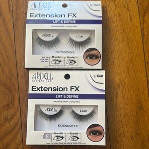 Ardell Professional Extension FX L-Curl Lashes